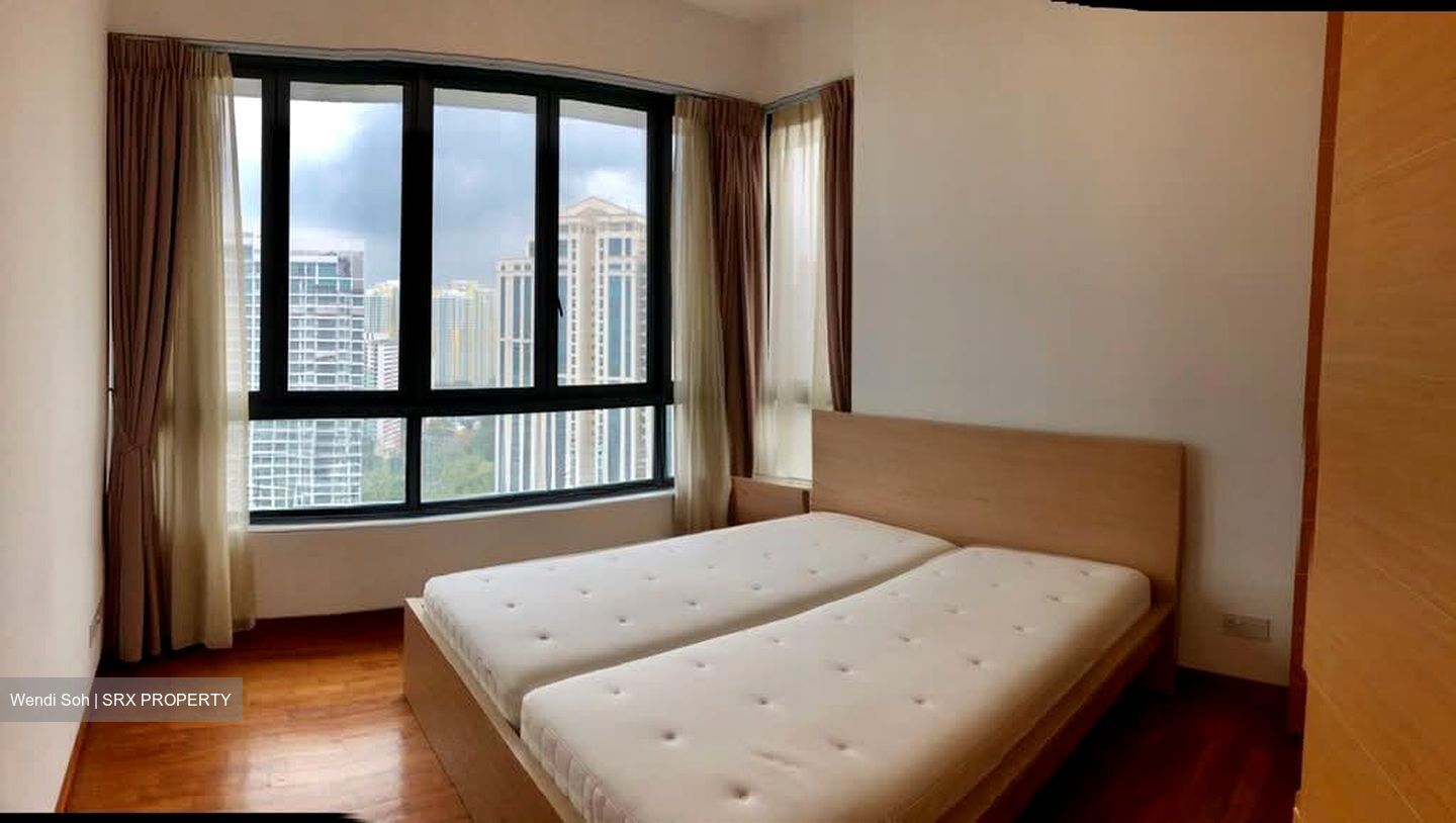 RiverGate (D9), Apartment #566974501
